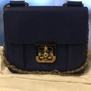 DONT BUY AUTHENTIC Chloé Mini Elsie